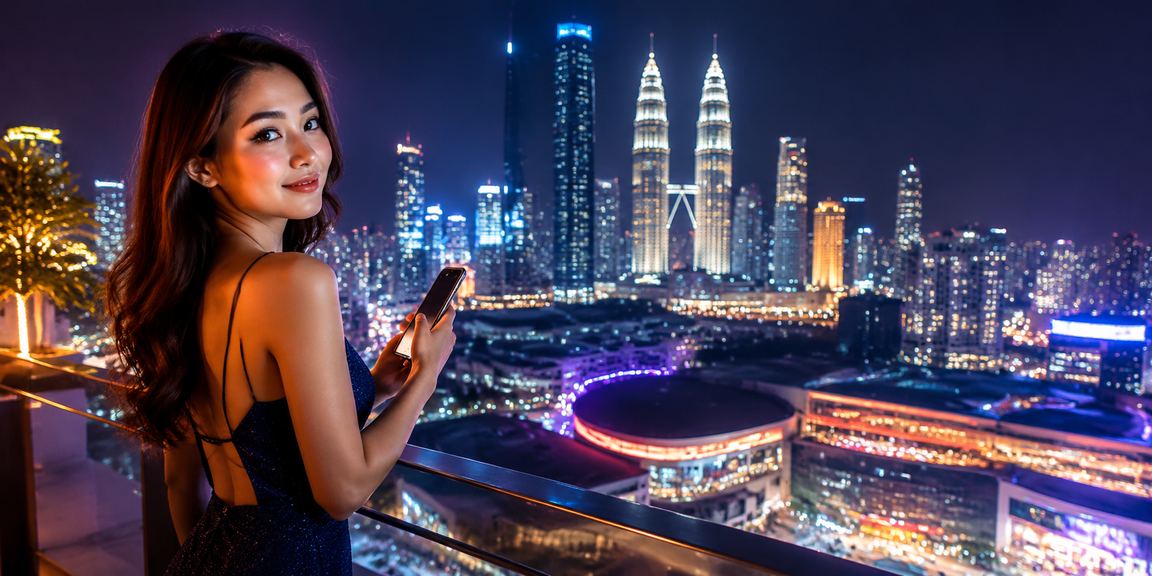 fl5 account deposits and bonuses in Kuala Lumpur