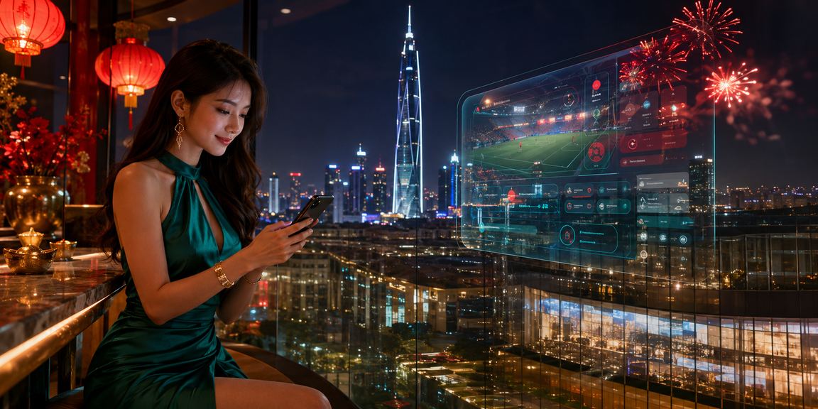 fl5 mobile casino app in Kuala Lumpur